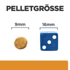 Hills K/d + Mobility Trockenfutter Für Katzen 1,5 Kg Trockenfutter Für Katzen 18 Hills K/d + Mobility Trockenfutter Für Katzen 1,5 Kg Trockenfutter Für Katzen -Angebote Specific Store Z9q8CpRnvJMt 52742049991 6