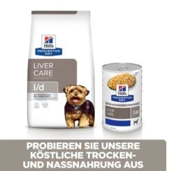 Hills L/D Trockenfutter Für Hunde 1,5 Kg Trockenfutter Für Hunde -Angebote Specific Store ZKjakWoszh9t 52742041698 6