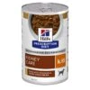 Hills K/d Ragout Dosenfutter Für Hunde 12 X 354 G Ragout In Dosen Für Hunde