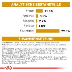 Royal Canin Urinary S/O Katze Mousse Frischebeutel 12 X 85 G Loaf (Mousse) Frischebeutel Für Katzen -Angebote Specific Store ZrDfehBfG3jL 9003579010471 5210 6