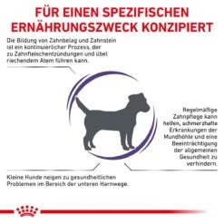 Royal Canin Dental Small Dogs Trockenfutter Für Hunde 1,5 Kg Trockenfutter Für Hunde -Angebote Specific Store arbDAqB7isiB 3182550783910 333 3