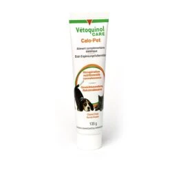 Vetoquinol Calo-Pet Hund Und Katze Zur Energiezufuhr 120 G Calo-Pet