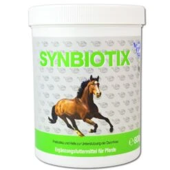 NutriLabs Synbiotix Für Pferde 800 G Synbiotix Pferd