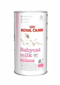 Royal Canin Babycat Milk Für Katzen 3 X 100 G