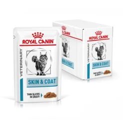 Royal Canin Skin & Coat Frischebeutel Für Katzen 12 X 85 G Frischebeutel Für Katzen -Angebote Specific Store bwogHawHl3CC 9003579011522 44 8