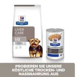 Hills L/D Dosenfutter Für Hunde 12 X 370 G Dosenfutter Für Hunde 12 Hills L/D Dosenfutter Für Hunde 12 X 370 G Dosenfutter Für Hunde -Angebote Specific Store cBtouiDQS1BV 52742053189 6