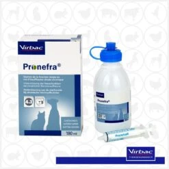 Virbac Pronefra Für Hunde Und Katzen 60 Ml Flasche -Angebote Specific Store cMFkA7KPZM4S 541aa6bf612579c97c8b456c 2