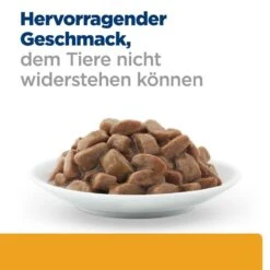 Hills Feline C/d Multicare Huhn Frischebeutel Für Katzen 12 X 85 G Huhn Frischebeutel -Angebote Specific Store cjgFrGyKNEKN 52742118819 5