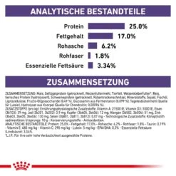 Royal Canin Adult Large Dogs Trockenfutter Für Hunde 13 Kg Trockenfutter Für Hunde -Angebote Specific Store cz3LpqfPQeEd 3182550925105 6587 7