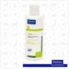 Virbac Sebolytic Shampoo Gegen Fettiges Schuppiges Fell 200 Ml Flasche