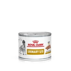 Royal Canin Urinary S/O Mousse Dosenfutter Für Hunde 12 X 200 G Mousse In Dosen -Angebote Specific Store dN6I4gfHHo19 9003579308462 26 1.jpeg