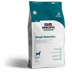 Specific CRD-1 Weight Reduction Hundefutter 1,6 Kg Trockenfutter Für Hunde -Angebote Specific Store dPKQX40PmiVb Specific20CRD120Weight20Reduction20Trockenfutter20fuer20Hunde201220kg