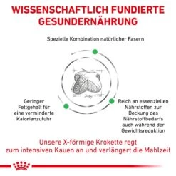 Royal Canin Satiety Weight Management Trockenfutter Für Hunde 1,5 Kg Trockenfutter Für Hunde -Angebote Specific Store dcWsP86MEFM1 3182550731386 288 4