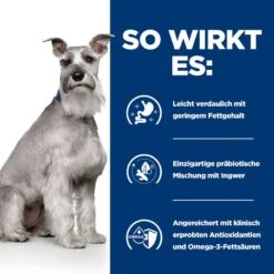 Hills I/d Low Fat Mini Ragout Dosenfutter Für Hunde 24 X 156 G Dosenfutter Ragout Mit ActiveBiome+ Für Hunde -Angebote Specific Store eVoMq5rcs1CW 52742039268 3