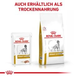 Royal Canin Urinary S/O Ageing 7+ Mousse Für Hunde 12 X 85 G Frischebeutel Für Hunde -Angebote Specific Store epFNCg8VoOlc 9003579010358 6333 6