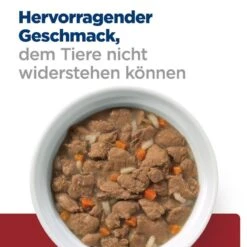 Hills I/d Mit ActivBiome+ Ragout In Dosen Für Katzen 24 X 82 G Ragout Mit ActivBiome+ In Dosen Für Katzen -Angebote Specific Store eprcZMiIrDsT 52742039893 5