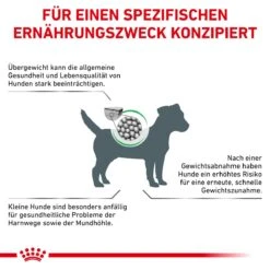 Royal Canin Satiety Small Dogs Trockenfutter 1,5 Kg Satiety Small Dogs -Angebote Specific Store fVOah21wNEuv 3182550831123 938 3