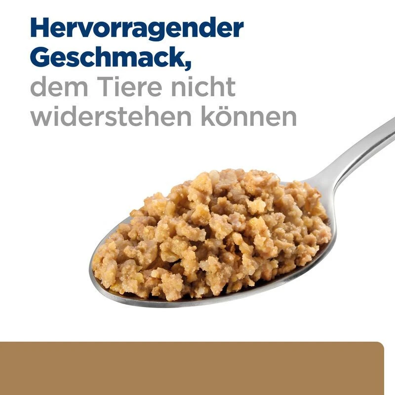 Hills J/D Dosenfutter Für Hunde 12 X 370 G Dosen 5 Hills J/D Dosenfutter Für Hunde 12 X 370 G Dosen – Bild 5