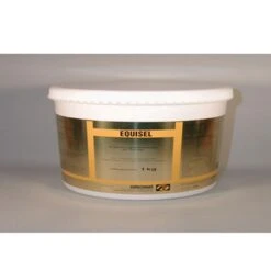 Selectavet Equisel Pferd 1 Kg Equisel Pferd