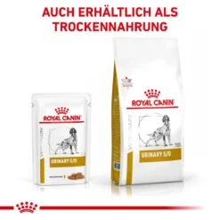 Royal Canin Urinary S/O Hund Frischebeutel Nassfutter 12 X 100 G Frischebeutel Für Hunde -Angebote Specific Store gbwdAQkl7GOk 9003579010013 94 7