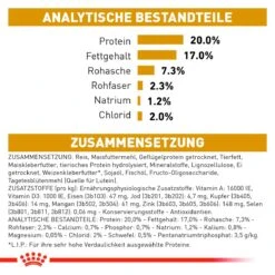 Royal Canin Urinary S/O Small Dogs Hundefutter 1,5 Kg Trockenfutter Für Hunde -Angebote Specific Store goHsXB8Ui2Rk 3182550780971 358 6