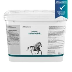 Almapharm Allequin SelenoZink Fürs Pferd 1 Kg Pulver Dose Für Pferde -Angebote Specific Store h553xQg2Ycvi allequin SelenoZink 5kg EI 482 294x145 PP 1000x1000 drhoelter
