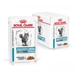 Royal Canin Sensitivity Control Huhn Mit Reis Feine Stückchen In Soße Frischebeutel Für Katzen 12 X 85 G Huhn Und Reis Frischebeutel Für Katzen 15 Royal Canin Sensitivity Control Huhn Mit Reis Feine Stückchen In Soße Frischebeutel Für Katzen 12 X 85 G Huhn Und Reis Frischebeutel Für Katzen -Angebote Specific Store he1ZXTp4yKN3 9003579011423 43 8