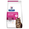 Hills Prescription Diet Feline Gastrointestinal Biome Trockenfutter Für Katzen 1,5 Kg Trockenfutter Für Katzen