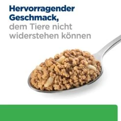 Hills R/d Dosenfutter Für Hunde 12 X 350 G Dosenfutter Für Hunde -Angebote Specific Store i7oN7YZMWOE0 52742801407 5