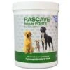 NutriLabs Rascave Hepar Forte Für Hunde Hepar Forte 90 Tabletten