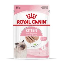 Royal Canin Kitten Frischebeutel Mousse 12 X 85 G Mousse Frischebeutel 17 Royal Canin Kitten Frischebeutel Mousse 12 X 85 G Mousse Frischebeutel -Angebote Specific Store jJkO31ORKlf7 9003579003831 4505 Packshot