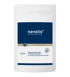 Navalis® Coloncare Pulver Für Pferde 1,2 Kg Pulver