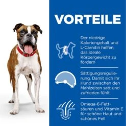 Hills Science Plan Canine Light Adult Medium Mit Huhn Trockenfutter 14 Kg Trockenfutter 5 Hills Science Plan Canine Light Adult Medium Mit Huhn Trockenfutter 14 Kg Trockenfutter -Angebote Specific Store jkGSggzywVXb 52742025834 3