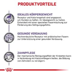 Royal Canin Neutered Adult Small Dogs Hundefutter 1,5 Kg Hundefutter -Angebote Specific Store kEuOiz7YpnA8 3182550761970 6628 5