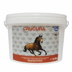 NutriLabs Crucura Paste Für Pferde 2,5 Kg Crucura