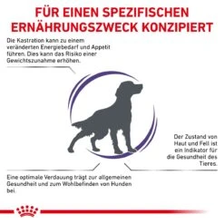 Royal Canin Neutered Adult Medium Dogs Hundefutter 9 Kg Trockenfutter Für Hunde -Angebote Specific Store lN8mYxCgpTsy 3182550925204 6648 3