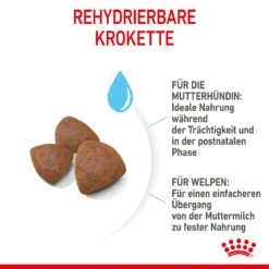 Royal Canin Medium Starter Trockenfutter 15 Kg Trockenfutter Für Hunde -Angebote Specific Store ldIogIgcwsjj 3182550932714 2515 5