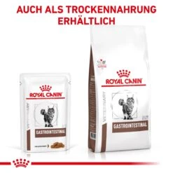 Royal Canin Gastro Intestinal Frischebeutel Für Katzen 12 X 85 G Frischebeutel Für Katzen -Angebote Specific Store liWjdfp9794t 9003579013557 45 8