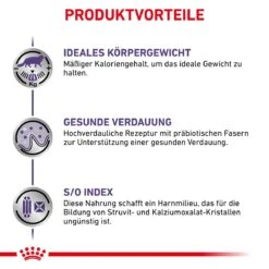 Royal Canin Cat Neutered Balance Frischebeutel 12 X 85 G Frischebeutel Für Katzen -Angebote Specific Store lkcQr7QLW1DL 9003579015643 4036 4