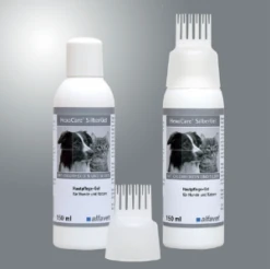 Alfavet HexoCare SilberGel 150 Ml Silbergel
