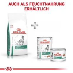 Royal Canin Satiety Weight Management Trockenfutter Für Hunde 1,5 Kg Trockenfutter Für Hunde -Angebote Specific Store nRyqMwn0jK1X 3182550731386 288 8