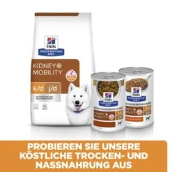 Hills K/d + Mobility Ragout In Dosen Für Hunde 12 X 354 G Dosenfutter Für Hunde 21 Hills K/d + Mobility Ragout In Dosen Für Hunde 12 X 354 G Dosenfutter Für Hunde -Angebote Specific Store ndOY6Ex0sguC 52742021423 8