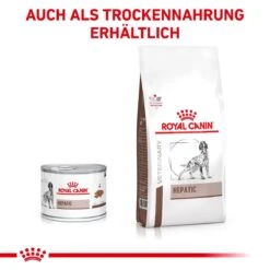 Royal Canin Hepatic Dosenfutter Für Hunde 12 X 200 G Mousse Dosenfutter -Angebote Specific Store om28dCipXaYk 9003579308479 27 3.jpeg