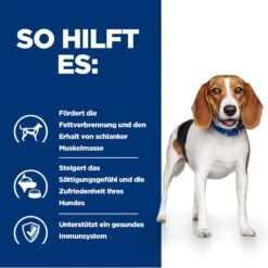 Hills R/d Dosenfutter Für Hunde 12 X 350 G Dosenfutter Für Hunde -Angebote Specific Store onZhcGJXp0LN 52742801407 4