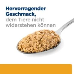 Hills Urinary Care C/d Multicare Dosenfutter Für Hunde 12 X 370 G Dosenfutter Für Hunde -Angebote Specific Store oy0kmYCy6bkx 52742056937 5