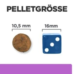 Hills I/d Sensitive ActivBiome+ Mit Ei Und Reis Trockenfutter Für Hunde 1,5 Kg ActivBiome+ Trockenfutter Für Hunde -Angebote Specific Store p5AggetpOIHS 52742043821 5