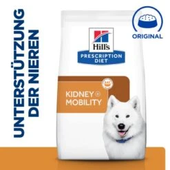 Hills K/d + Mobility Trockenfutter Für Hunde 4 Kg Trockenfutter Für Hunde -Angebote Specific Store poqbXKVW0JbA 52742047140 2