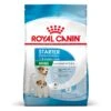 Royal Canin Mini Starter Trockenfutter 4 Kg Trockenfutter