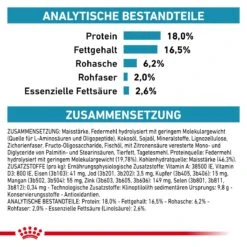 Royal Canin Anallergenic Trockenfutter Für Hunde 1,5 Kg Trockenfutter Für Hunde -Angebote Specific Store qOWxNVnqWldX 3182550940566 6808 7