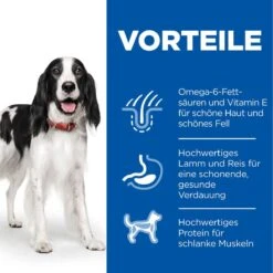 Hills Science Plan Canine Adult Medium Hund Trockenfutter 14 Kg Trockenfutter 7 Hills Science Plan Canine Adult Medium Hund Trockenfutter 14 Kg Trockenfutter -Angebote Specific Store rLeOsnBucGev 52742025865 3